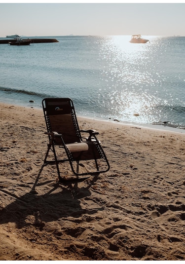 Urban Badger Heimdall No Gravity Katlanır Kamp Sandalyesi