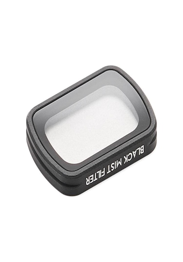 Djı Osmo Pocket 3 Black Mist Filter Djı Türkiye Karacasulu li