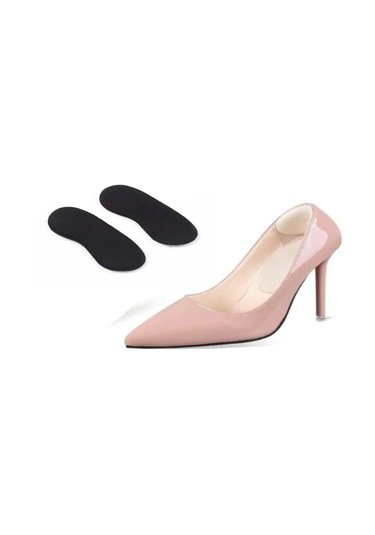 Ozclife Ayakkabı Topuk Vurma Önleyici Ve Daraltma Pedi