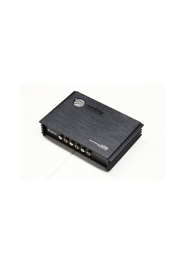 Öztürk Elektronik-rainbow EL-PA4.6