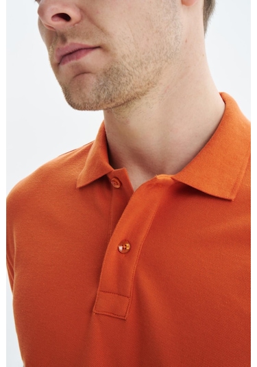 AR-MA Arma Erkek Regular Fit Basic % 100 Pamuk Pike Polo Yaka Tişört Y29374354502 Pembe AR-MA Arma Erkek Regular Fit Basic % 100 Pamuk Pike Polo Yaka Tişört Y29374354502 Pembe