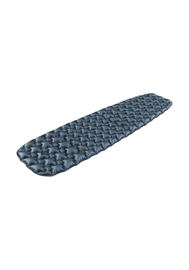 Hannah Air 5,0 Şişme Mat Siyah