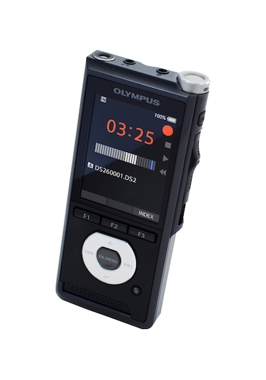 Olympus DS-2600 2 GB Ses Kayıt Cihazı