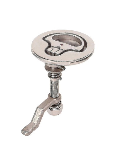 Tekne Kam Mandalı 316 Paslanmaz Çelik Cilalı Ayarlanabilir Ambar