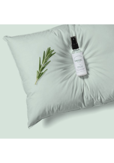 Metsgo Nefes Açıcı Uyku ve Yastık Spreyi 50 ML