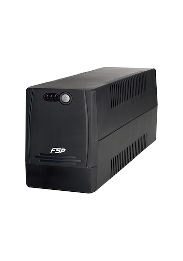 Fsp FP1000 1000VA Line Interactive UPS Kesintisiz Güç Kaynağı