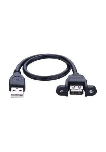 Usb A Erkek - A Dişi Dönüştürücü