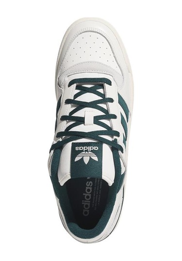 Adidas Erkek Beyaz Sneaker Forum Low Cl Jq0207 Beyaz