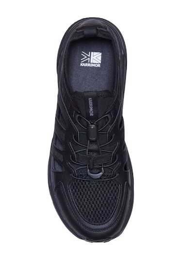 Karrimor Karri Mor Hamilton Erkek Siyah Ayakkabı Blk Siyah