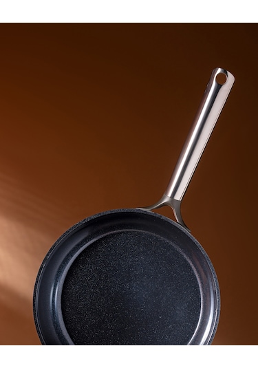 Madame Coco Freya Tava - Kahverengi - 24 CM