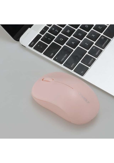 Cbtx Q4 Taşınabilir 2.4G Kablosuz Bilgisayar Faresi