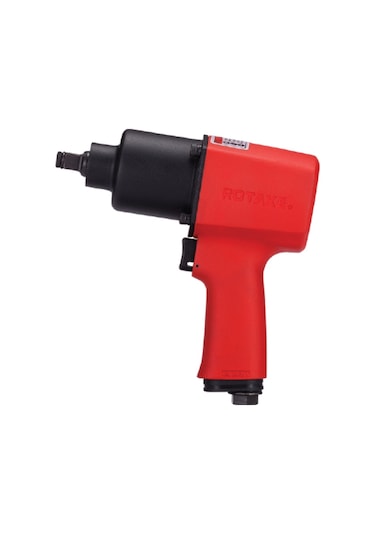 Rotake Rt-5277 1/2" 152KG 8800 Rpm Kabzalı Havalı Somun Sökme