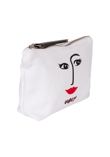 Biggdesign Faces Ugly Makyaj Çantası