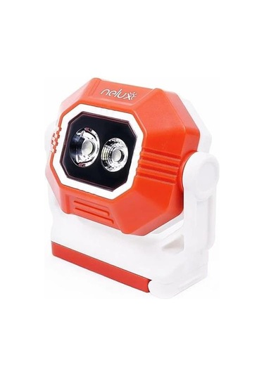 Nelux Yoda 850 Çalışma Feneri 001
