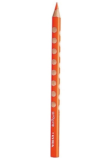 Lyra Groove Turuncu Boya Kalemi L3810013
