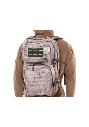Single Sword 36l Su Geçirmez Outdoor Taktik Sırt Çantası Jan