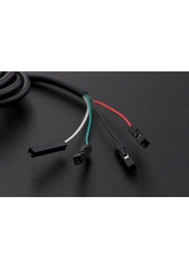 Ft232 Usb-Ttl Seri Dönüştürücü Kablo