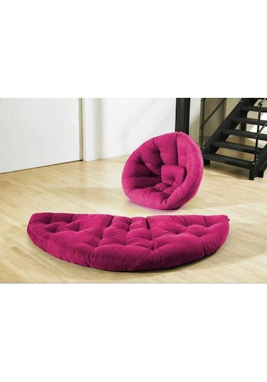 Tiryakiaksesuar Tiryaki Aksesuar Minder Yer Pufu Açılınca 3Kişilik (434605097)