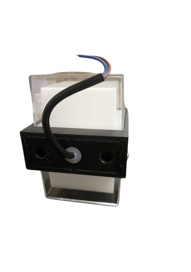 10w Dekoratif Led Aplik Gün Işığı