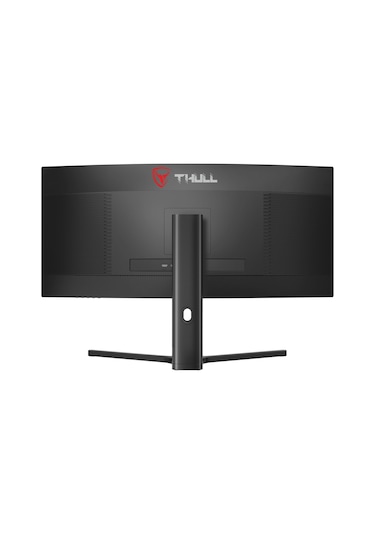 Thull Vision TJ-WQHD34C-180 34" 1 MS 2K Curved 180 Hz Oyuncu Monitörü
