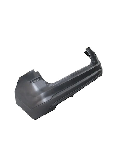 Hyundaı Tucson- 19/20 Arka Tampon Siyah Fpı Oem No: 86611-d7500