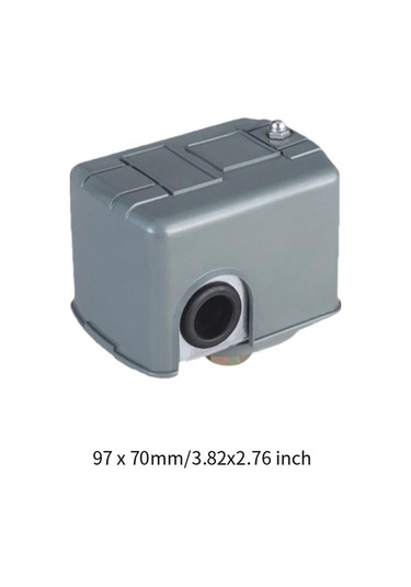 Pazly Tipi Suntek Su Stil-aa Pompası Hizmet Aksesuarları Ağır Ds