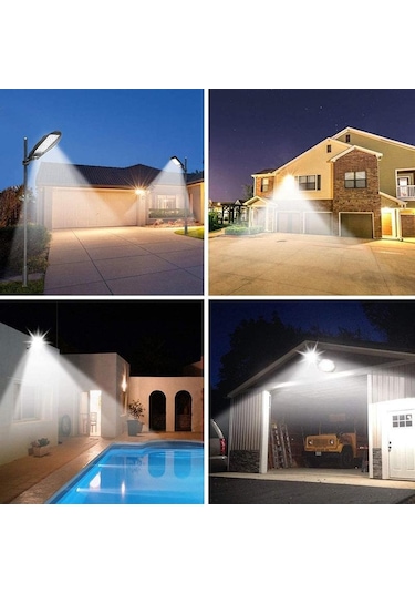 10000w 168led Yükseltilmiş Güneş Sokak Lambası Açık Su Geçirmez Led Bahçe Duvarı Ayarlanabi Solar Lamba Dahili Bahçe Ayd. 56671513