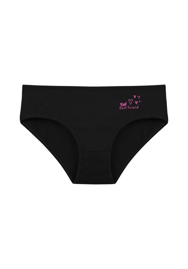 5'li Kadın Külot 3171pb69 Fujya