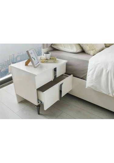 Aby Sonoma Komidin Ekru