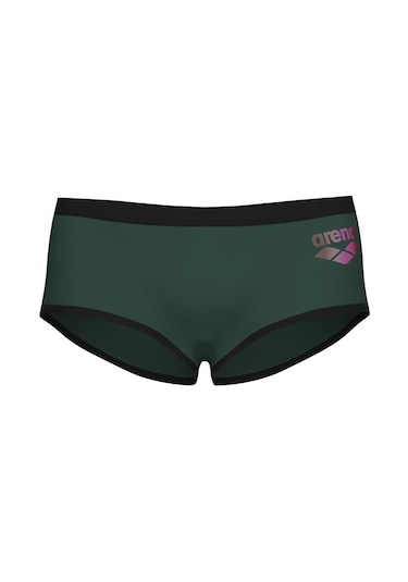 Arena One Erkek Yüzücü Mayosu 008549840 Yeşil