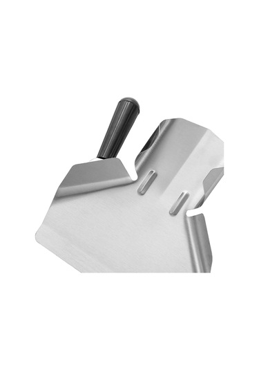 Suntek Patlamış Mısır Kepçesi Buz Fındıklı Patates