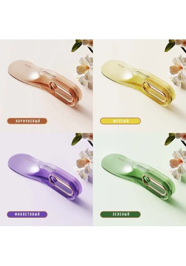 Comfıamo Çarşafı Yatak Altı Tutamına Yerleştirmek İçin Cihaz 364855312 Açık Kahverengi