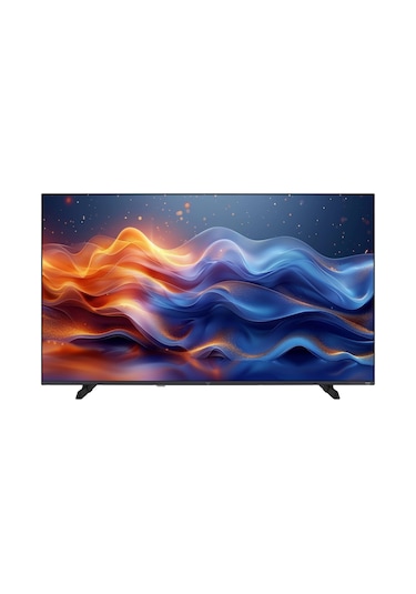 Vestel 55UV9750 55'' 139 Ekran 4K Smart Vidaa TV