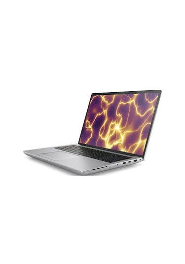 HP ZBook Fury 16 G11 5F9J9ES i9-14900HX 64 GB 1 TB SSD 16 GB RTX5000ADA 16" W11P Dizüstü Bilgisayar