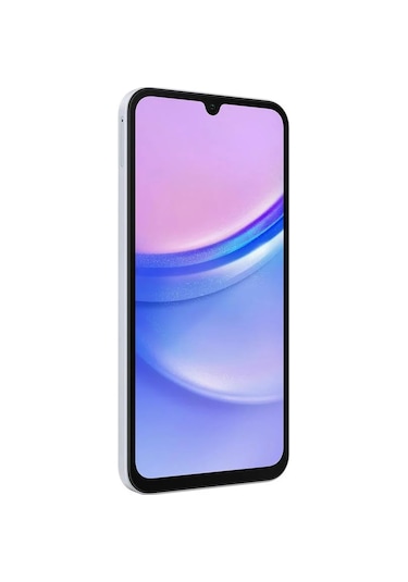 Samsung Galaxy A15 8 GB 256 GB (Samsung Türkiye Garantili)
