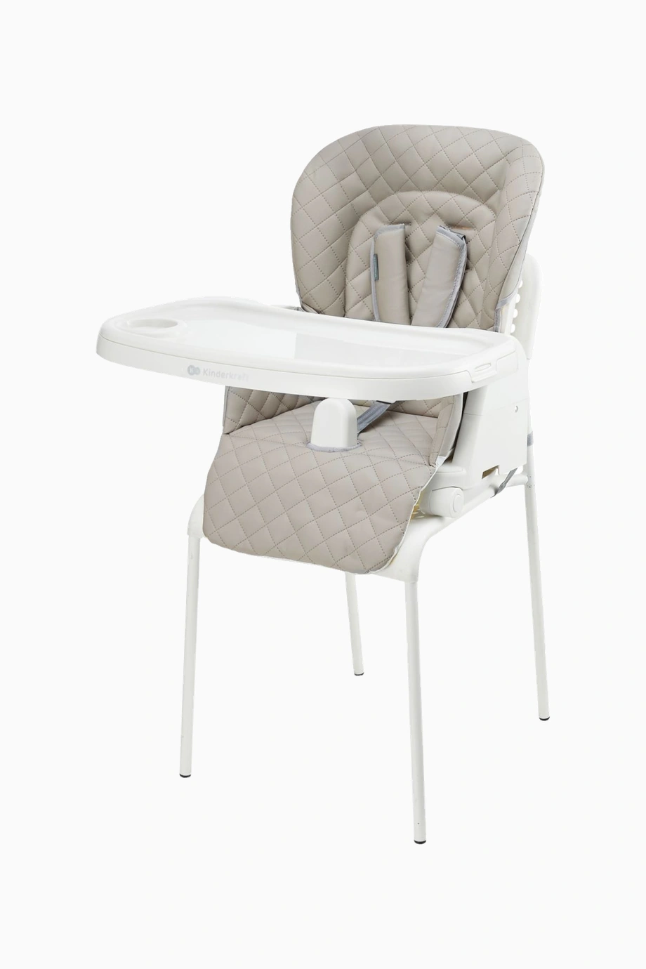 Kinderkraft Tulo 3 in1 Çocuk Mama Sandalyesi Booster ve Sandalye