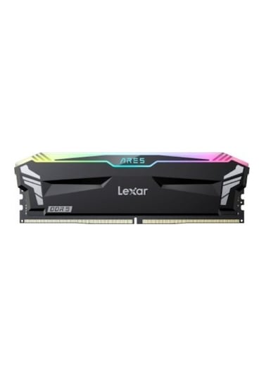 Lexar Ares RGB LD5EU016G-R6400GDLA 32 GB (2x16) DDR5 6400 MHz CL32 Ram