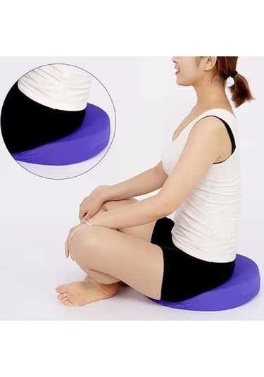 Suntek Yaşlılar Için Donut Yastık Kuyruk Kemiği Yastık Ayak