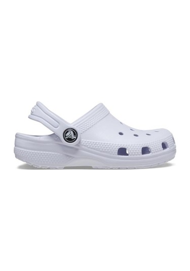 Crocs Classic Clog Bebek Mor Terlik Mor