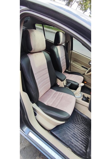 Nfs Auto Renault Megane 2 Koltuk Kılıfı