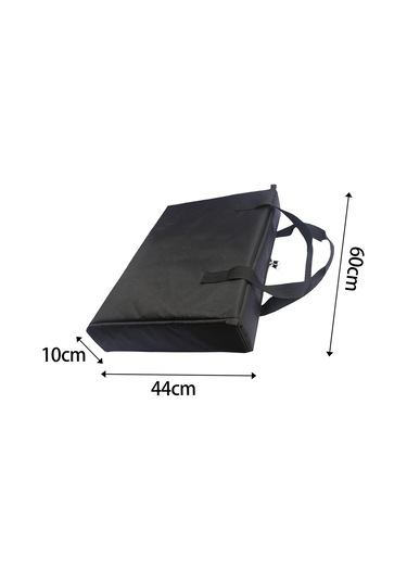 Suntek Monitör Taşıma Çantası Seyahat Çantası Oxford