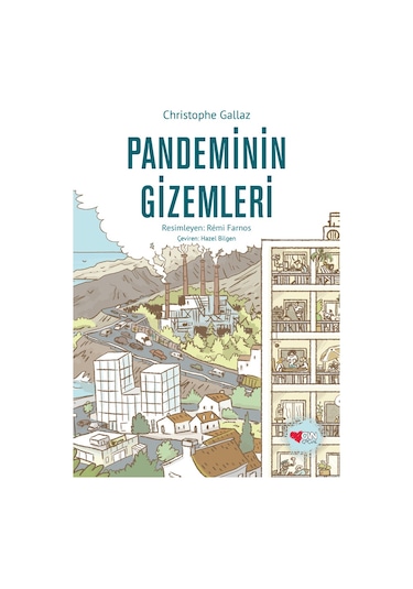 Pandeminin Gizemleri
