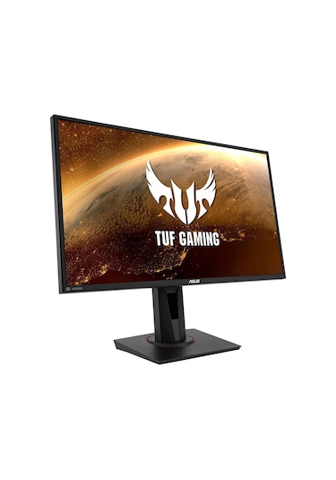 Asus TUF Gaming VG279QM 27" 1 MS 280 Hz G-Sync Full HD IPS LED Gaming Monitör