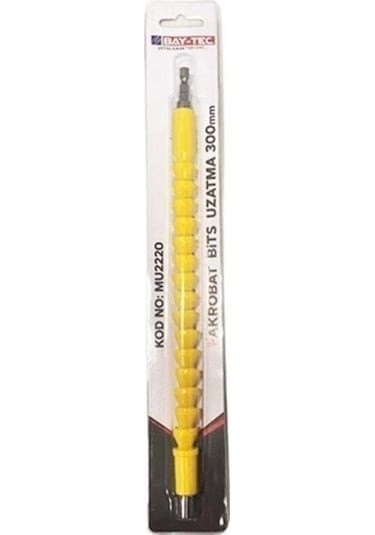 Akrobat Bits Uzatma 300 Mm Mu-2220
