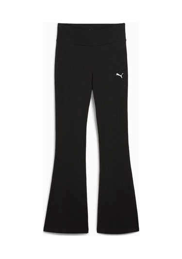 Puma Ess Leggings Tayt Siyah