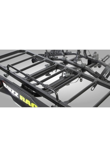 Buzz Rack Twinbuzz Sepetli Çeki Demiri Bisiklet Taşıyıcı 7 Pin