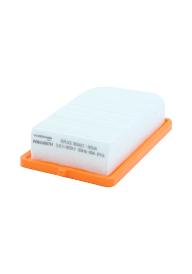 Wöbermann Renault Captur ii Tce 2020- Hava Filtresi