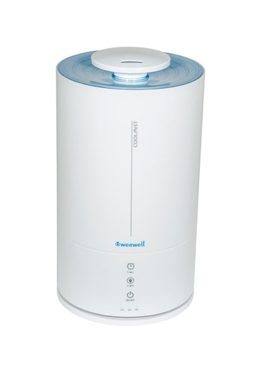 Weewell Whc640 Soğuk Buhar Makinası