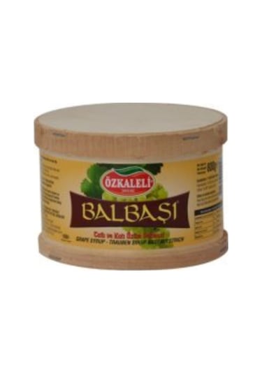Özkaleli Katı Üzüm Pekmezi 2 x 700 G