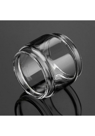 MANTA RTA BUBBLE ATOMİZER CAMI